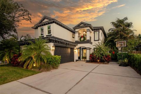 3902 S DREXEL AVENUE TAMPA FL 33611