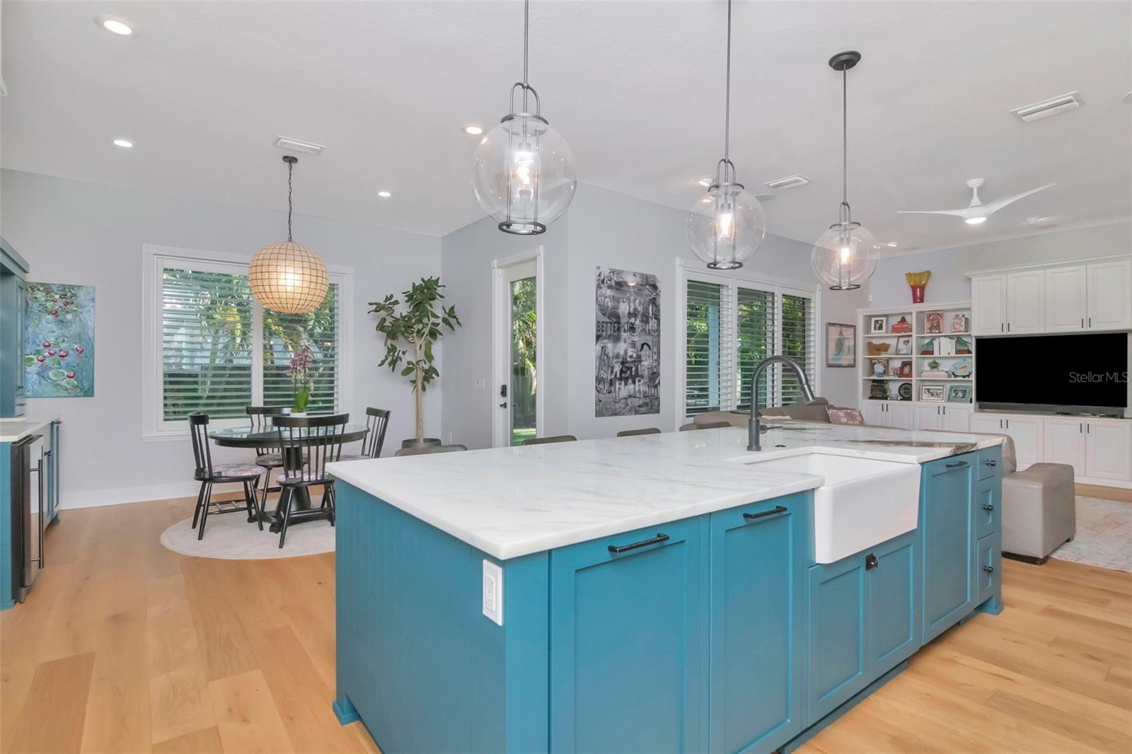 BRASHOLT ESTATES - Residential