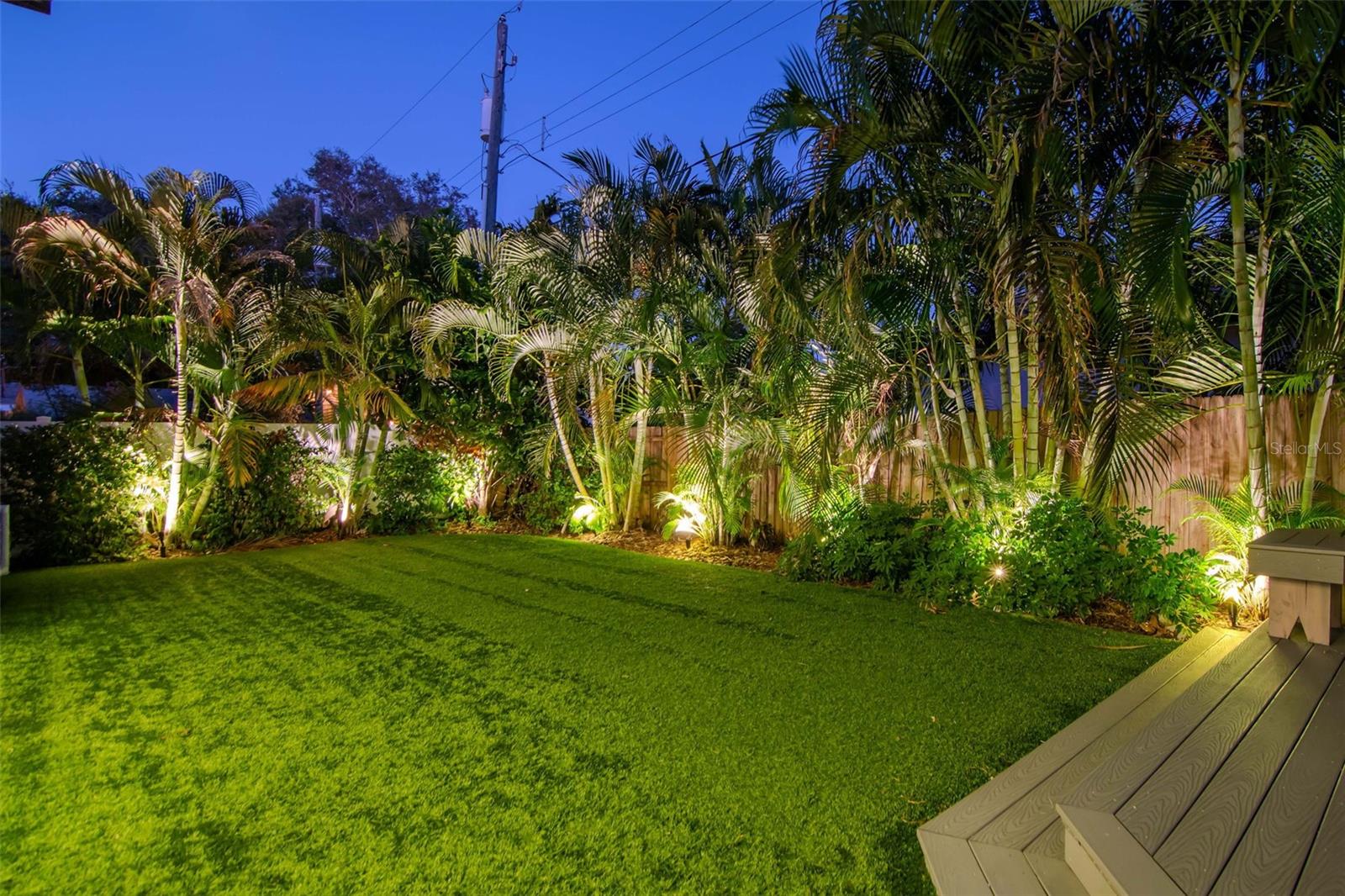 BRASHOLT ESTATES - Residential