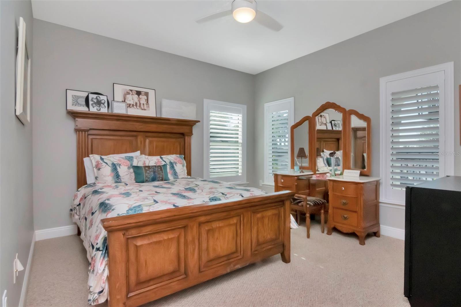 BRASHOLT ESTATES - Residential