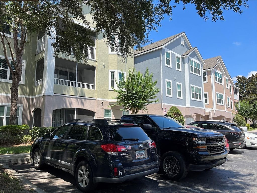 Photo of 3428 Soho Street #204, Orlando, FL 32835 (MLS # O6372497)