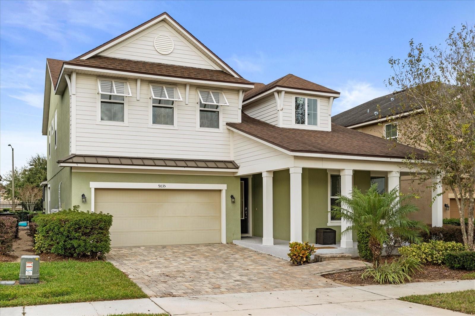 9035 SUNSHINE RIDGE LOOP