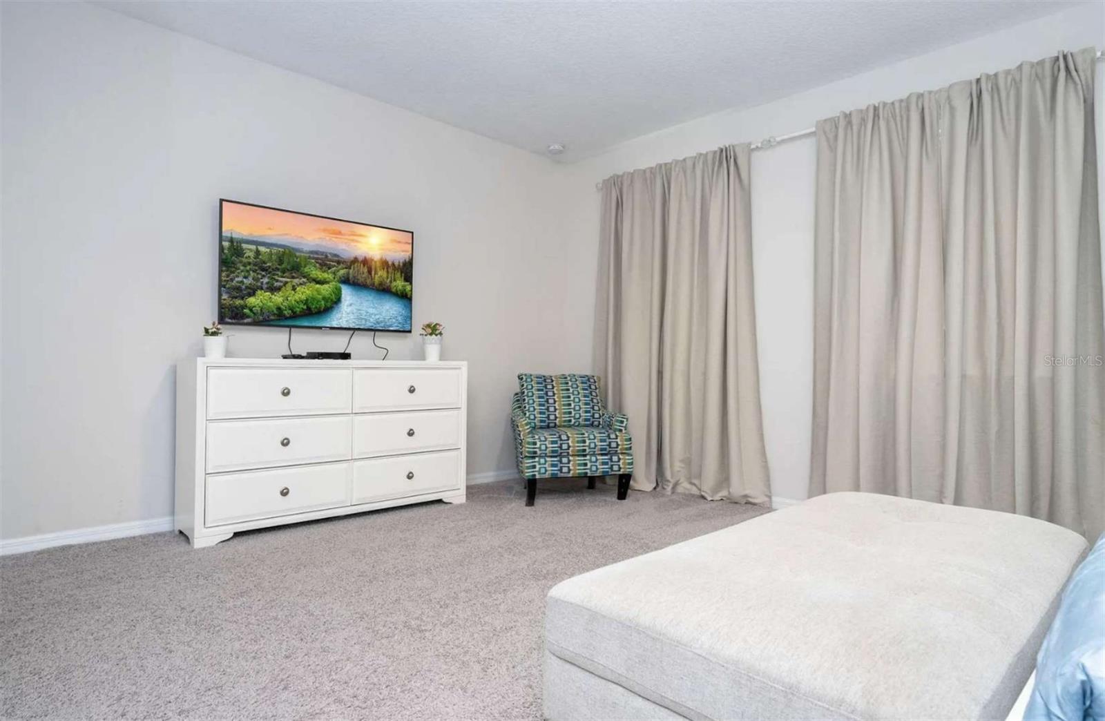 SOLARA RESORT - Residential