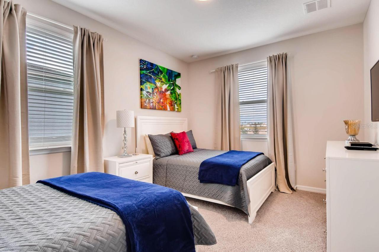 SOLARA RESORT - Residential