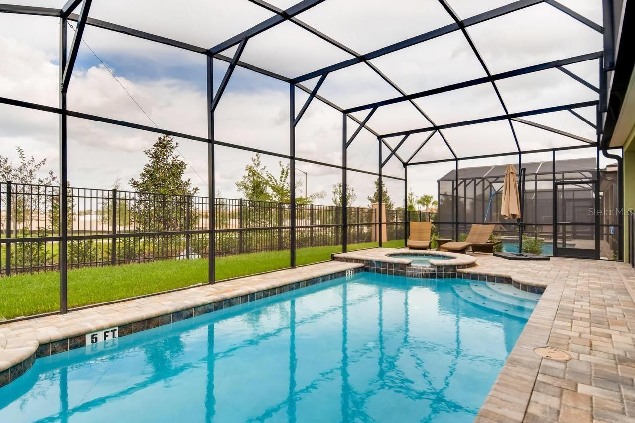 SOLARA RESORT - Residential