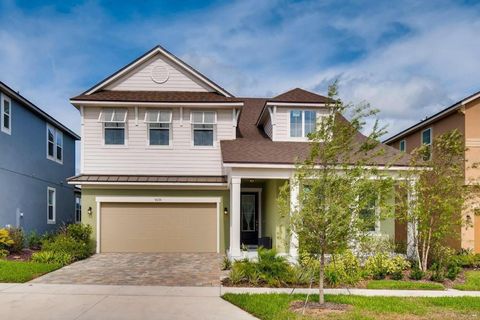Photo of 9035 Sunshine Ridge Loop, Kissimmee, FL 34747 (MLS # O6362805)