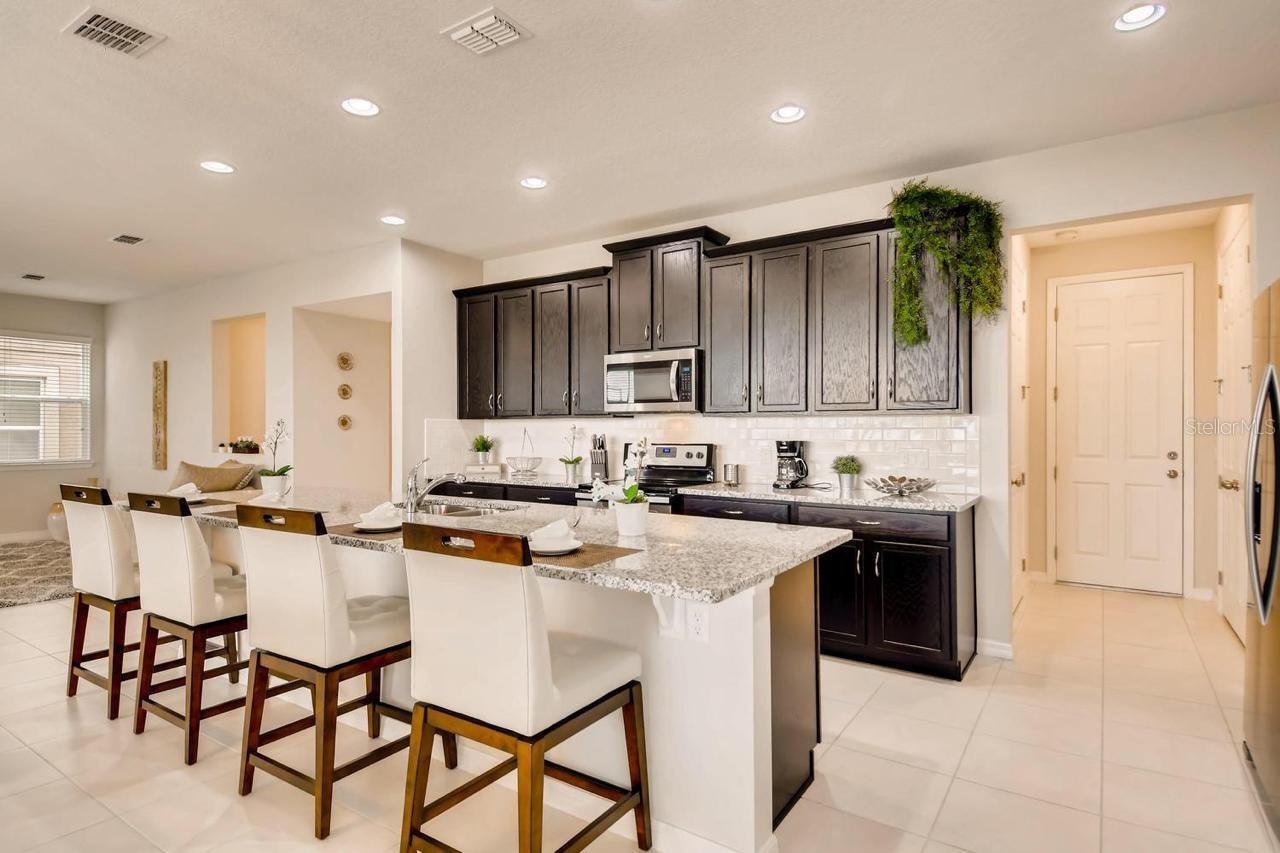 SOLARA RESORT - Residential