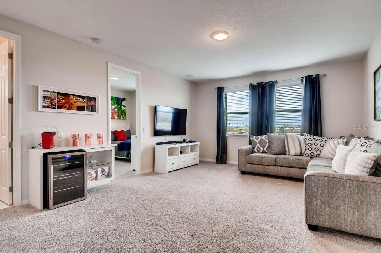 SOLARA RESORT - Residential