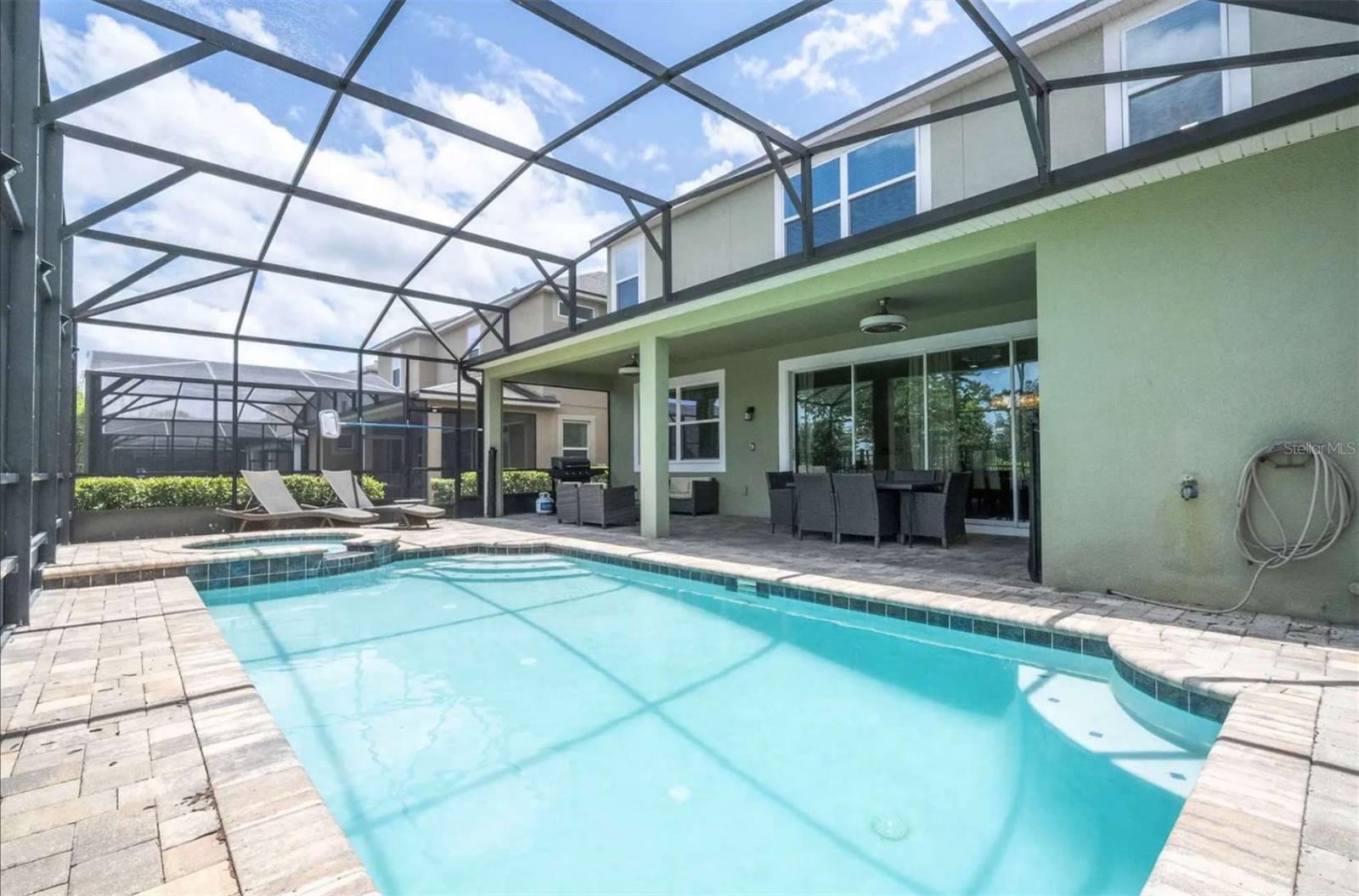 SOLARA RESORT - Residential