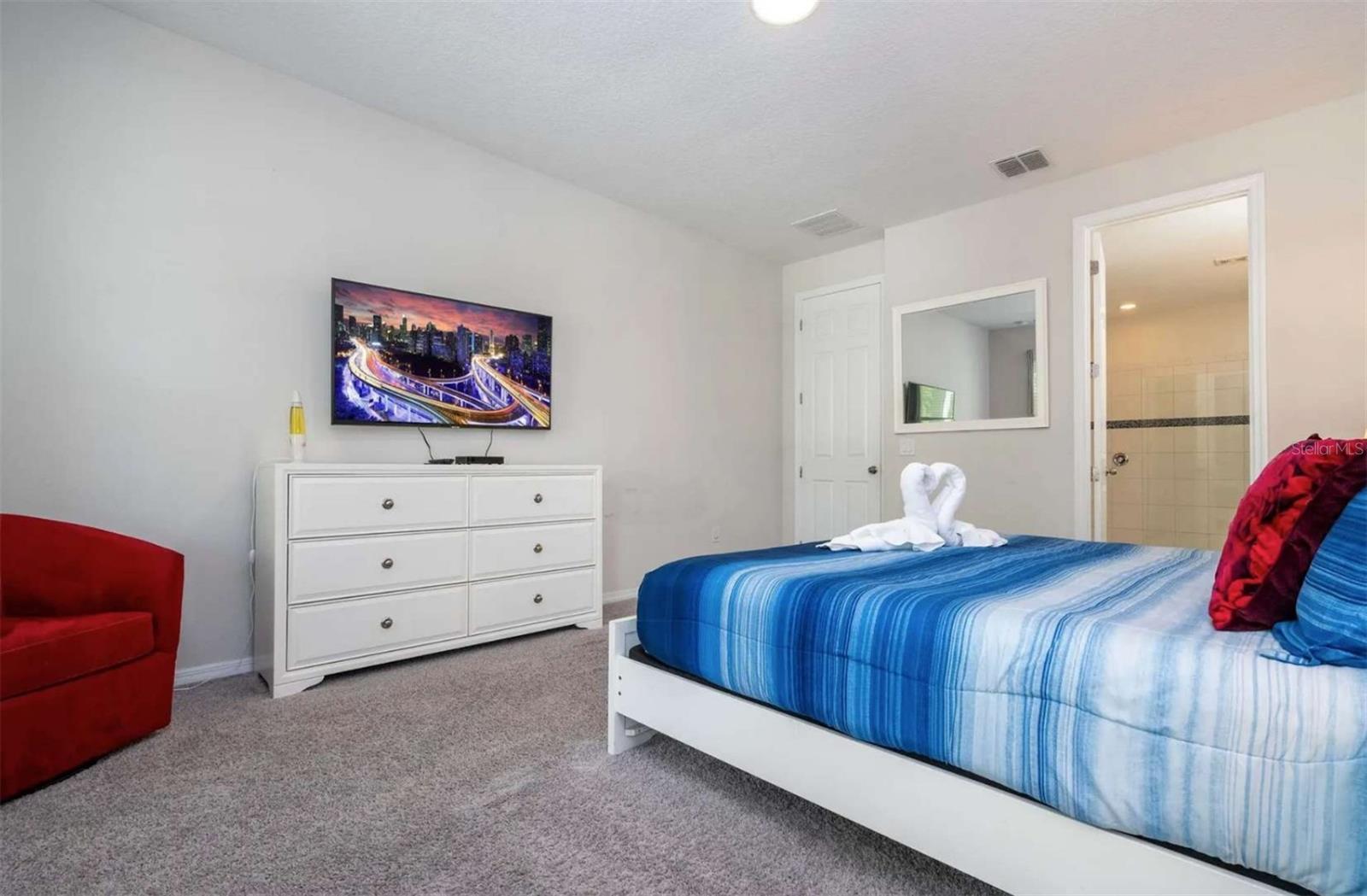 SOLARA RESORT - Residential