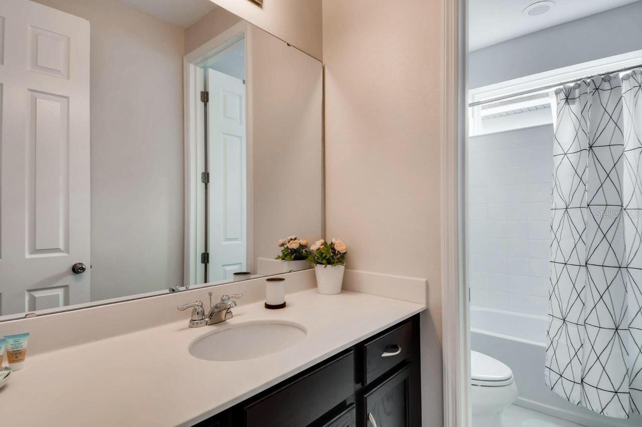 SOLARA RESORT - Residential