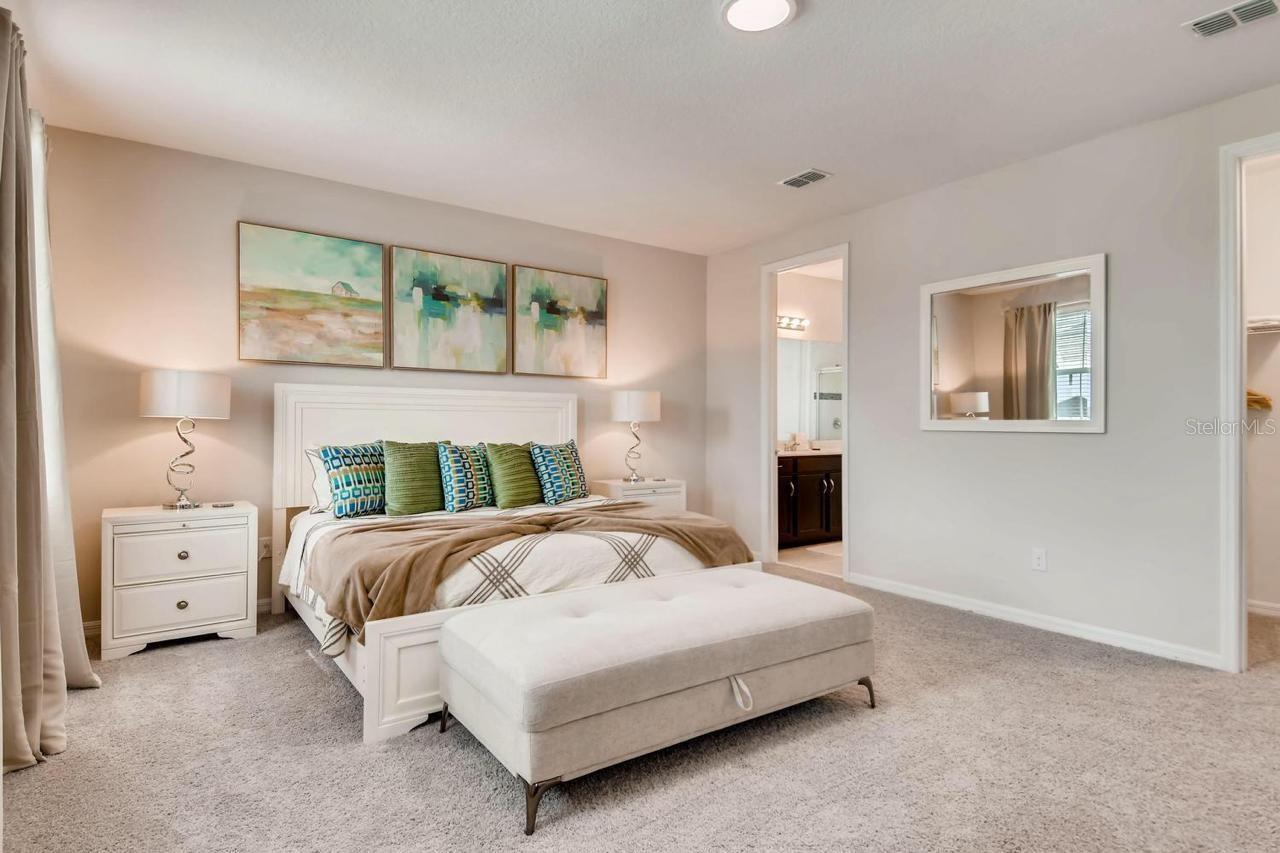 SOLARA RESORT - Residential