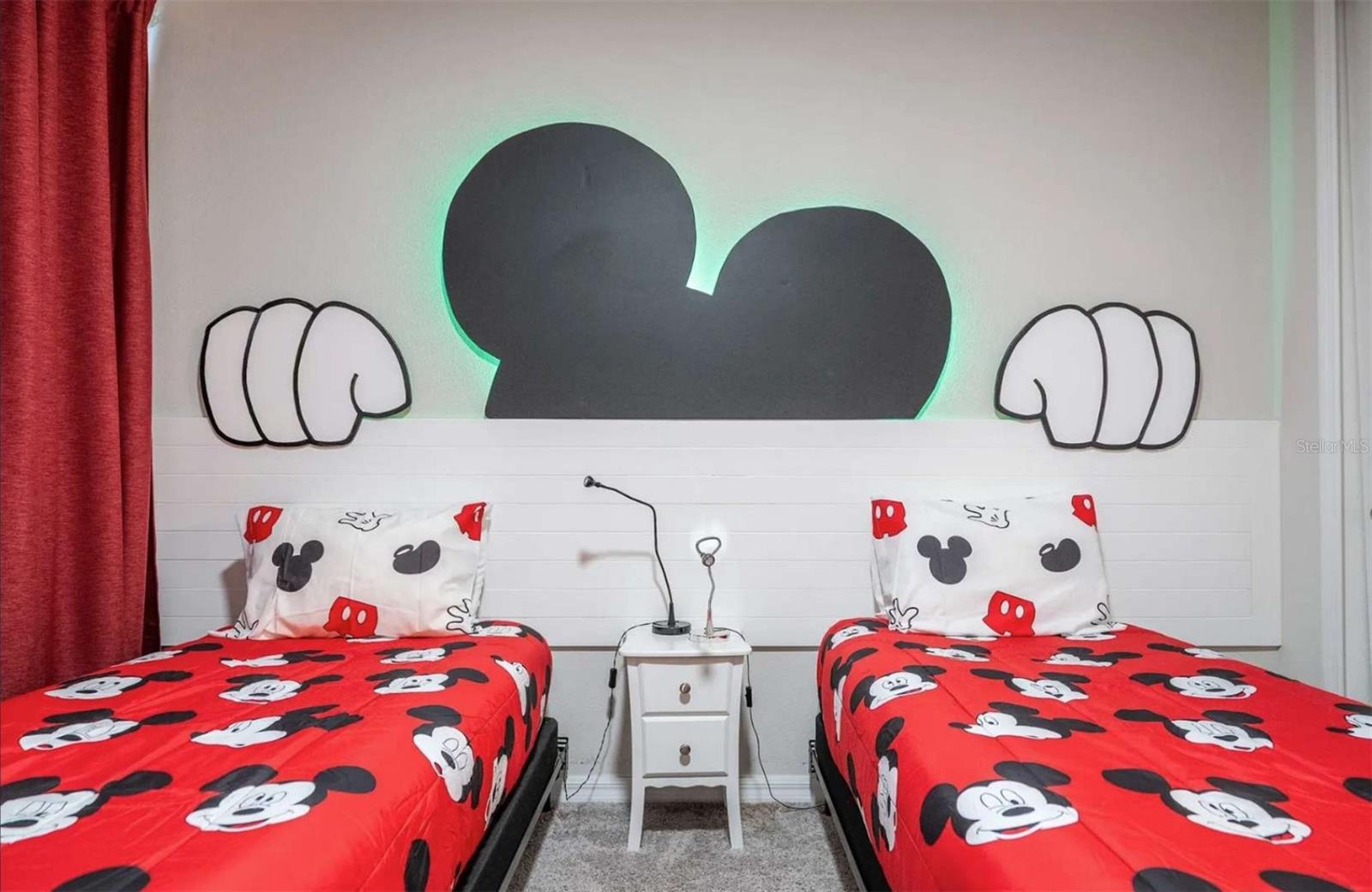 SOLARA RESORT - Residential