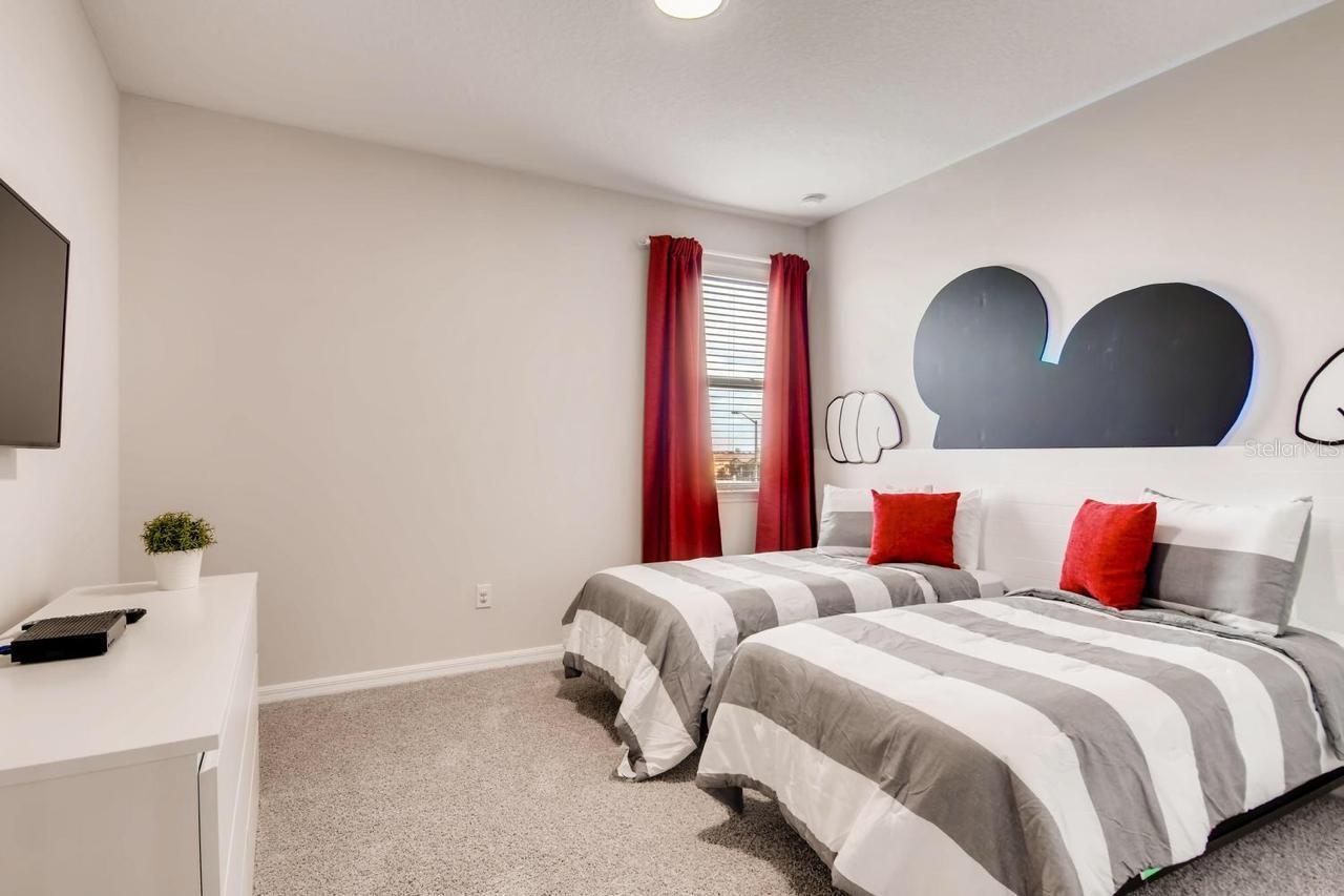 SOLARA RESORT - Residential