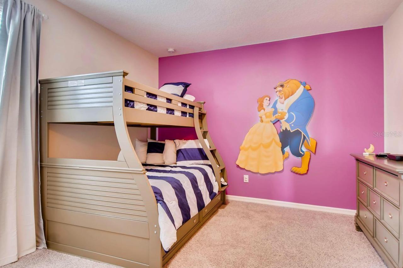 SOLARA RESORT - Residential