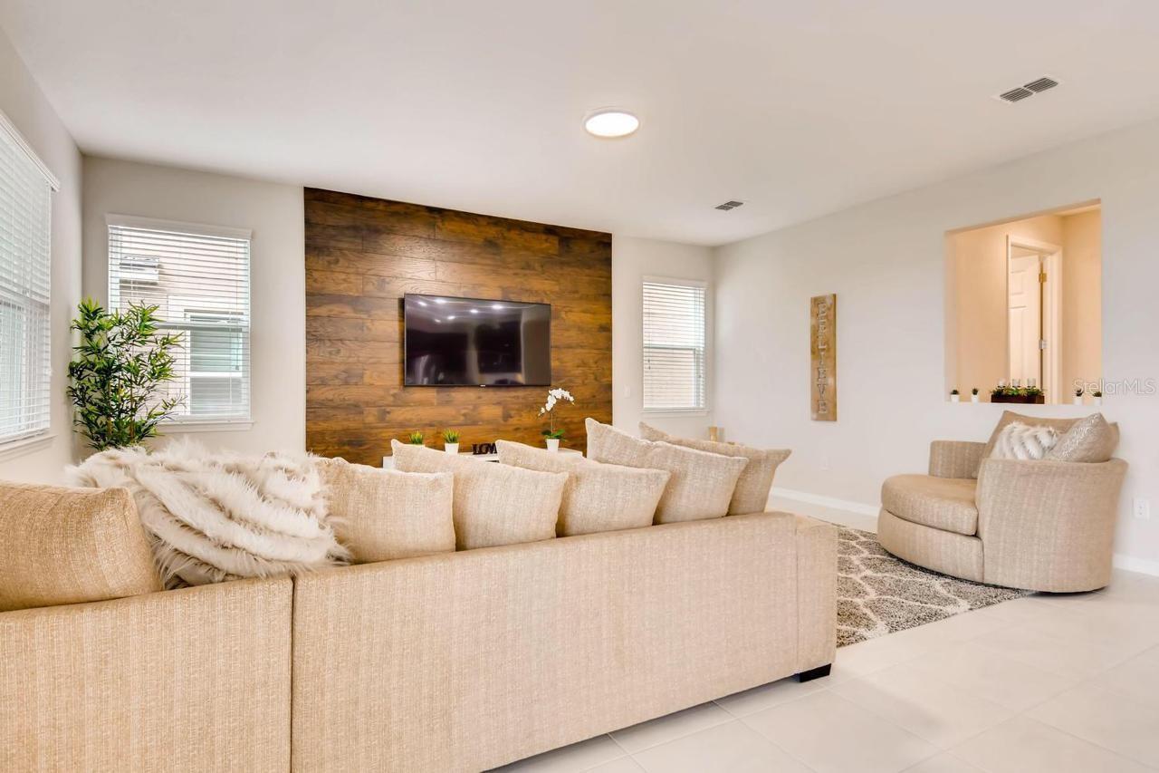 SOLARA RESORT - Residential