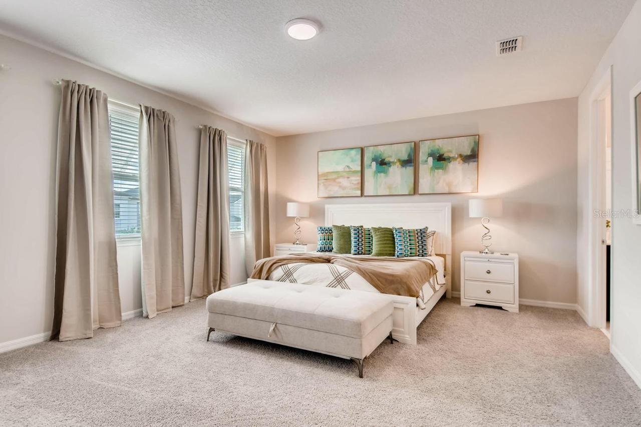 SOLARA RESORT - Residential