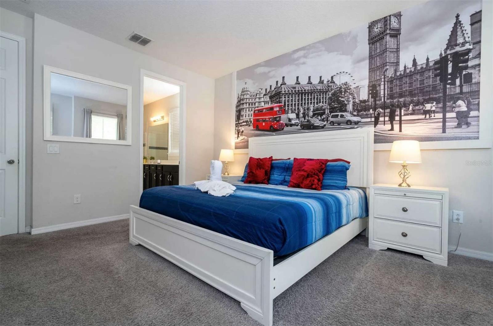 SOLARA RESORT - Residential