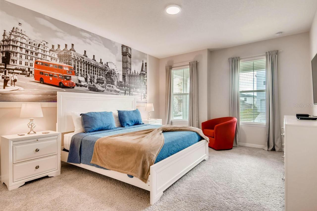 SOLARA RESORT - Residential