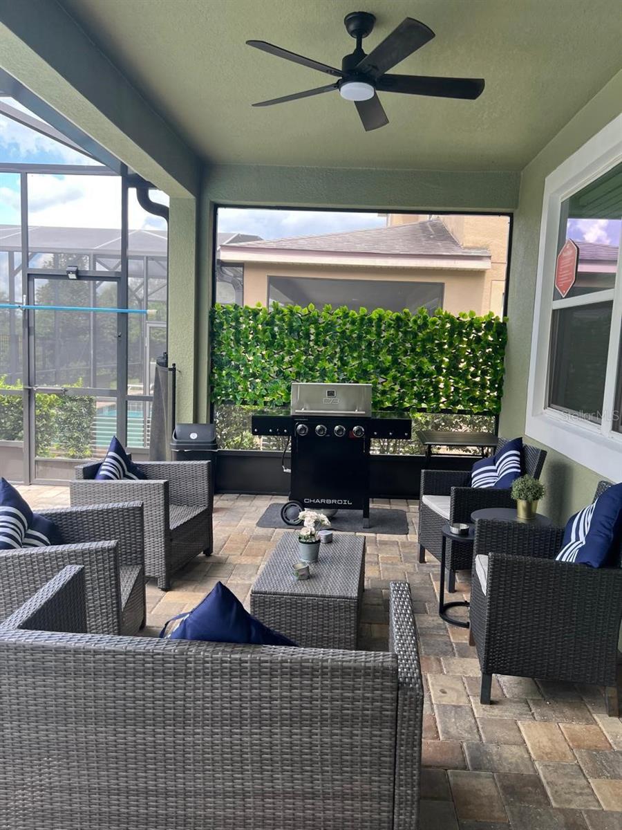 SOLARA RESORT - Residential