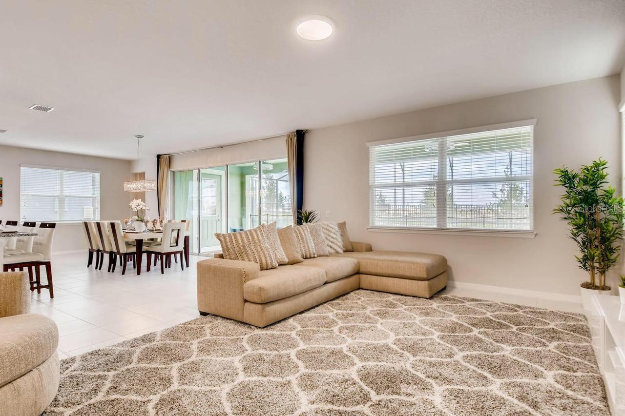 SOLARA RESORT - Residential