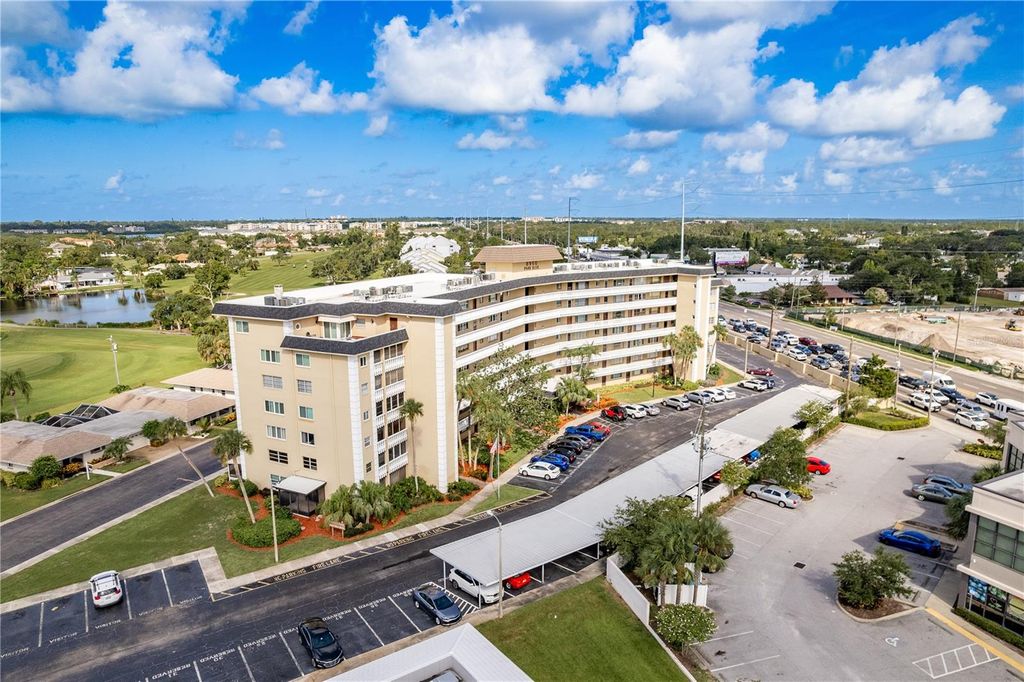 Photo of 8950 Park Boulevard #508, Seminole, FL 33777 (MLS # TB8408752)