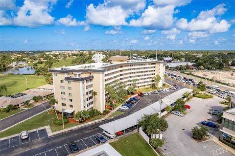8950 PARK BOULEVARD 508 SEMINOLE FL 33777