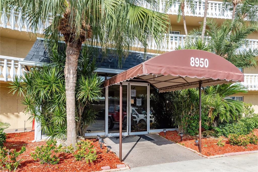 Photo of 8950 Park Boulevard #508, Seminole, FL 33777 (MLS # TB8408752)