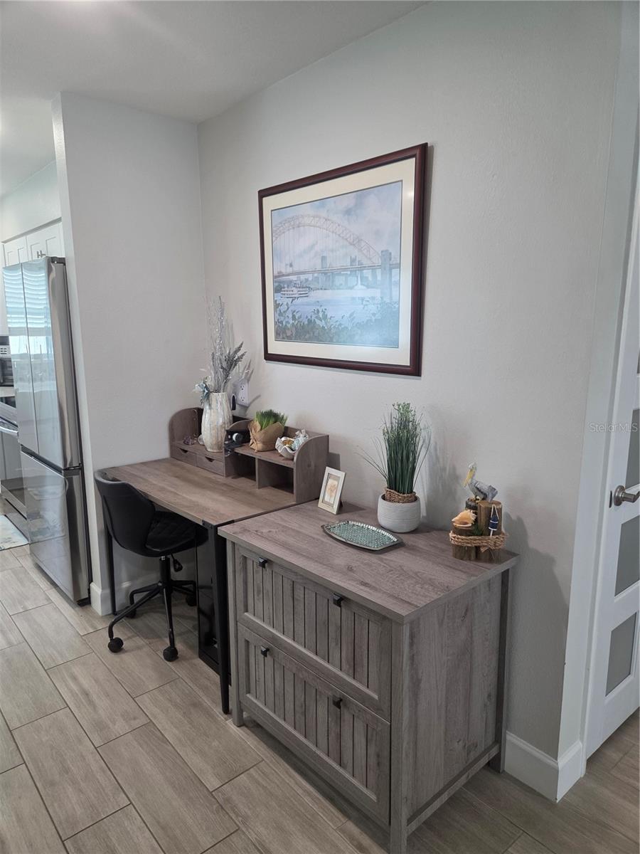 VENDOME VILLAGE - Residential