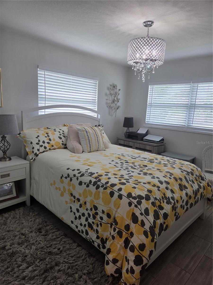 VENDOME VILLAGE - Residential