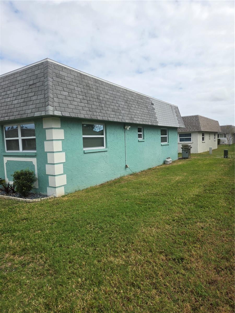 VENDOME VILLAGE - Residential