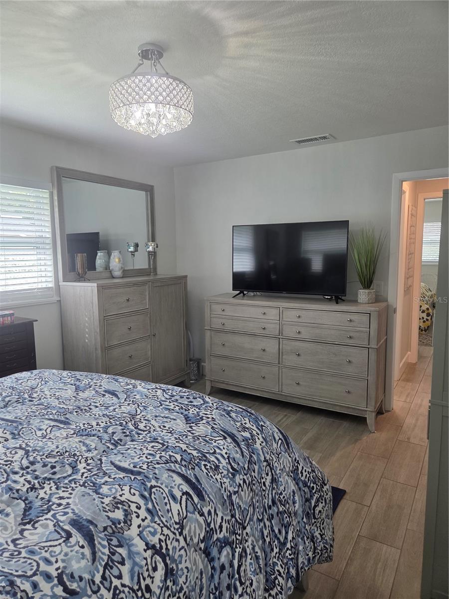 VENDOME VILLAGE - Residential