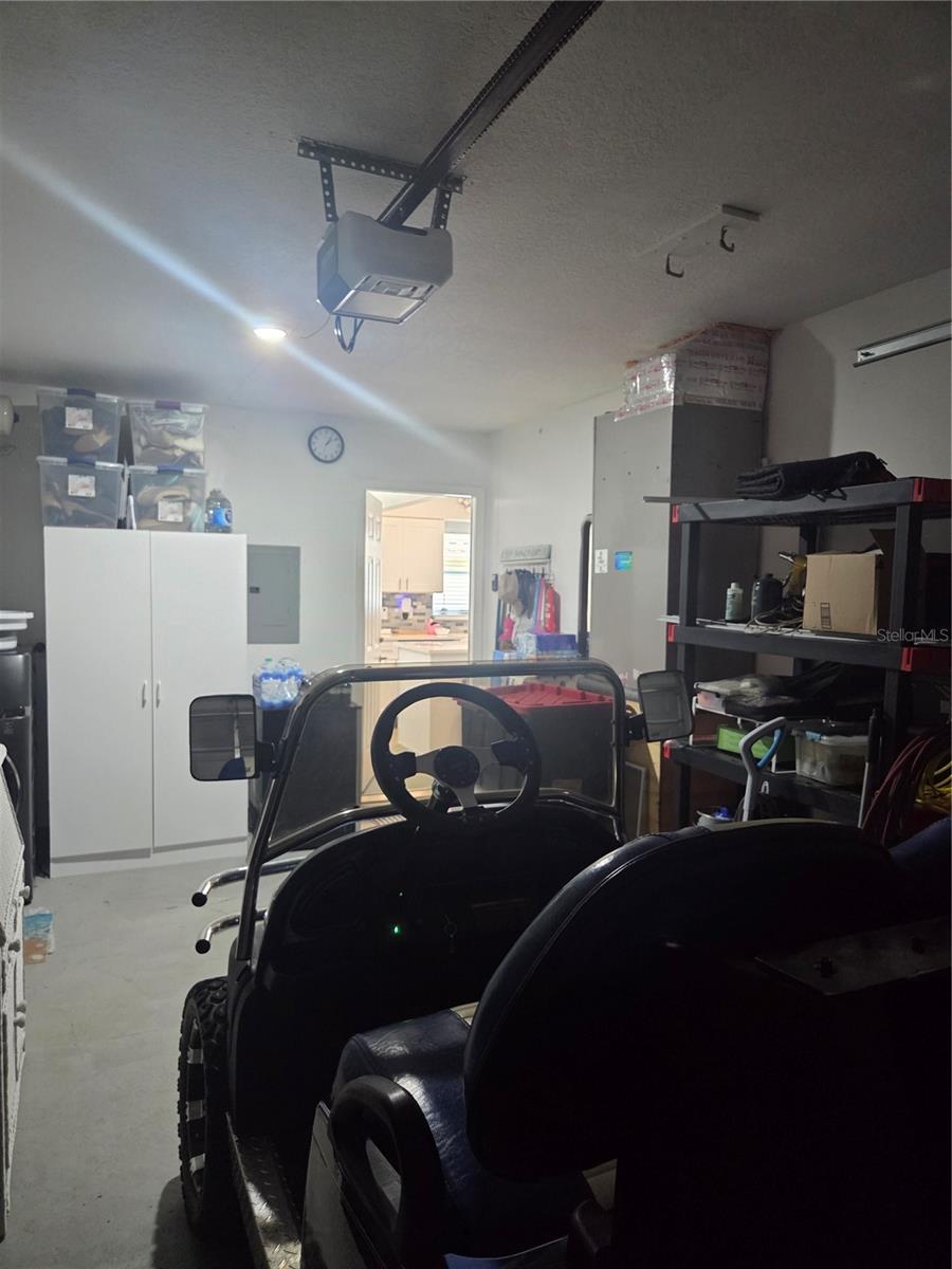 VENDOME VILLAGE - Residential