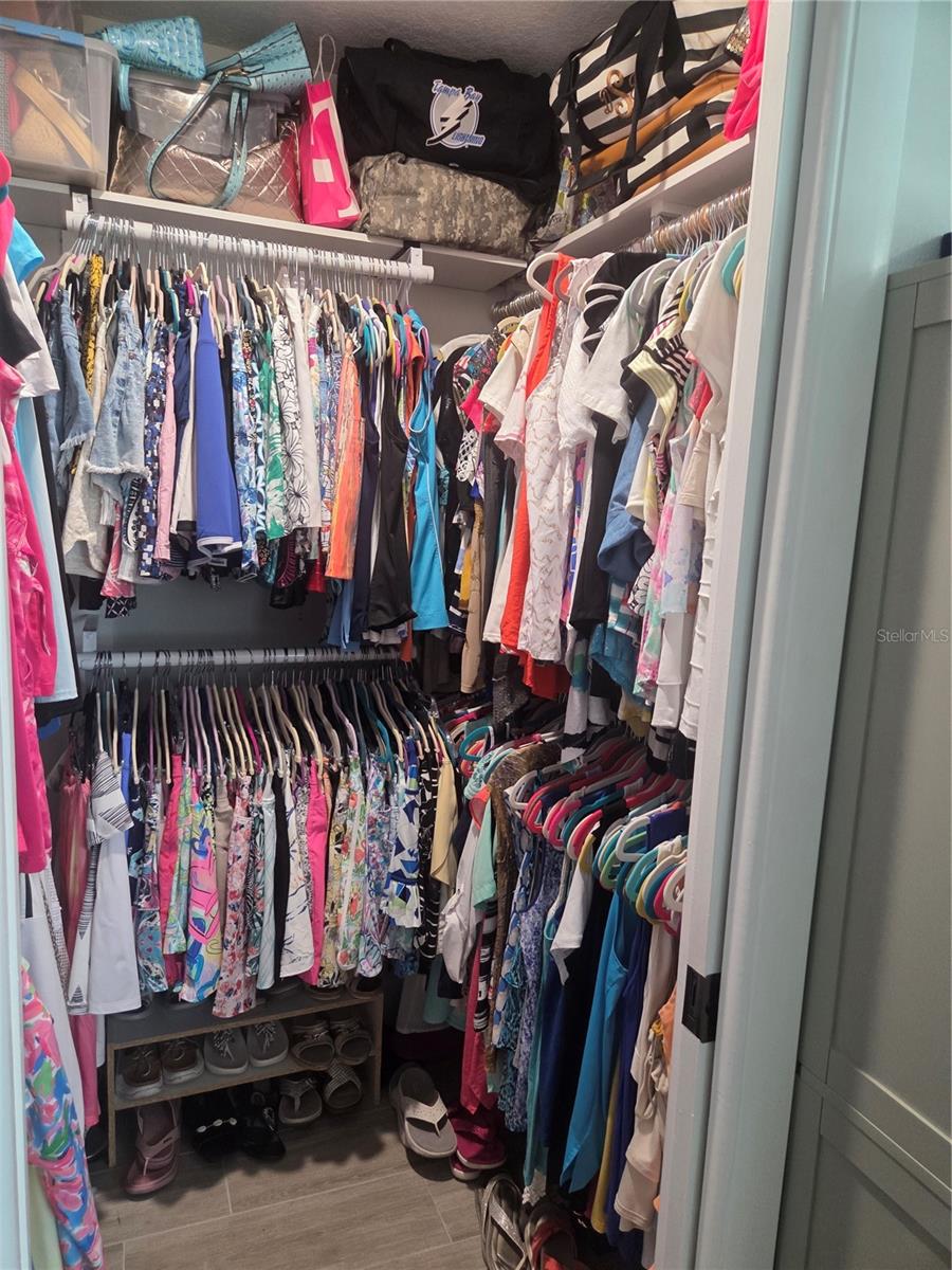 VENDOME VILLAGE - Residential