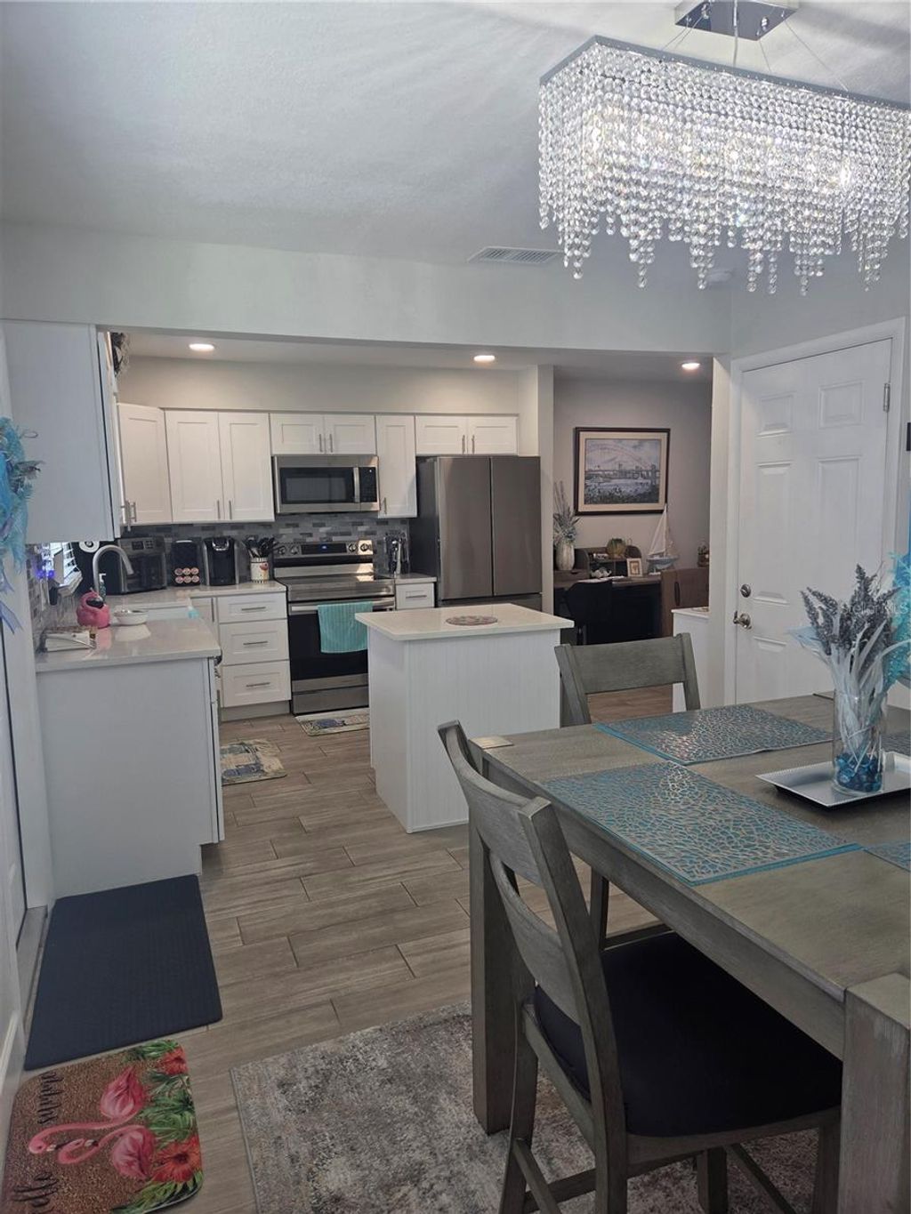 Photo of 8445 N Phillip N #13, Pinellas Park, FL 33781 (MLS # TB8443029)