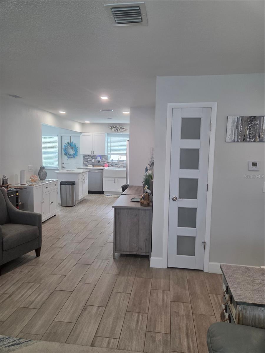 VENDOME VILLAGE - Residential