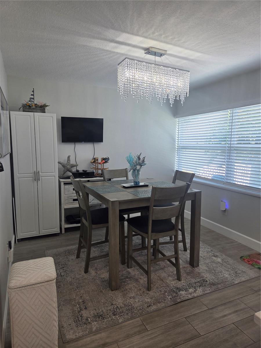 VENDOME VILLAGE - Residential