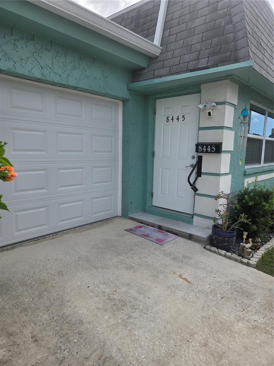 VENDOME VILLAGE - Residential