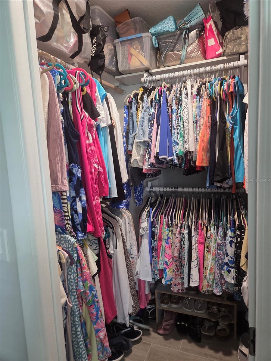 VENDOME VILLAGE - Residential