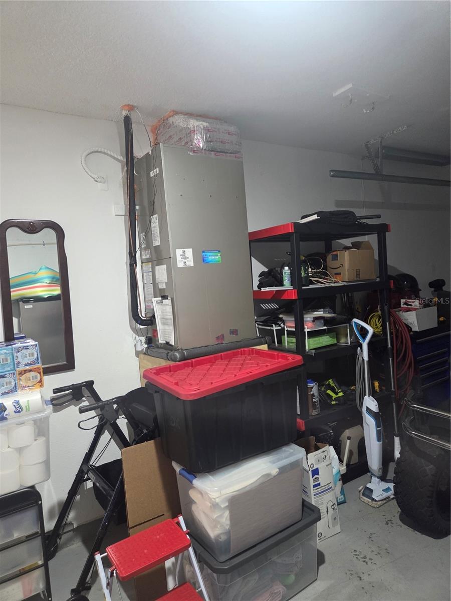 VENDOME VILLAGE - Residential