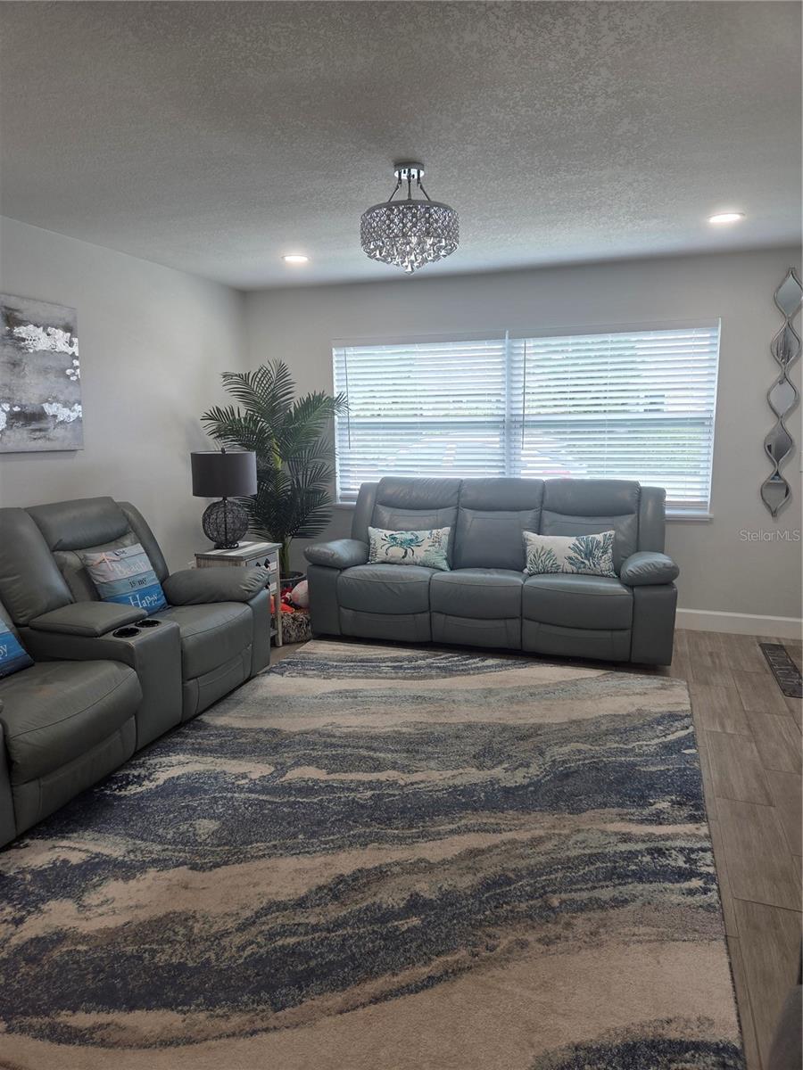 VENDOME VILLAGE - Residential