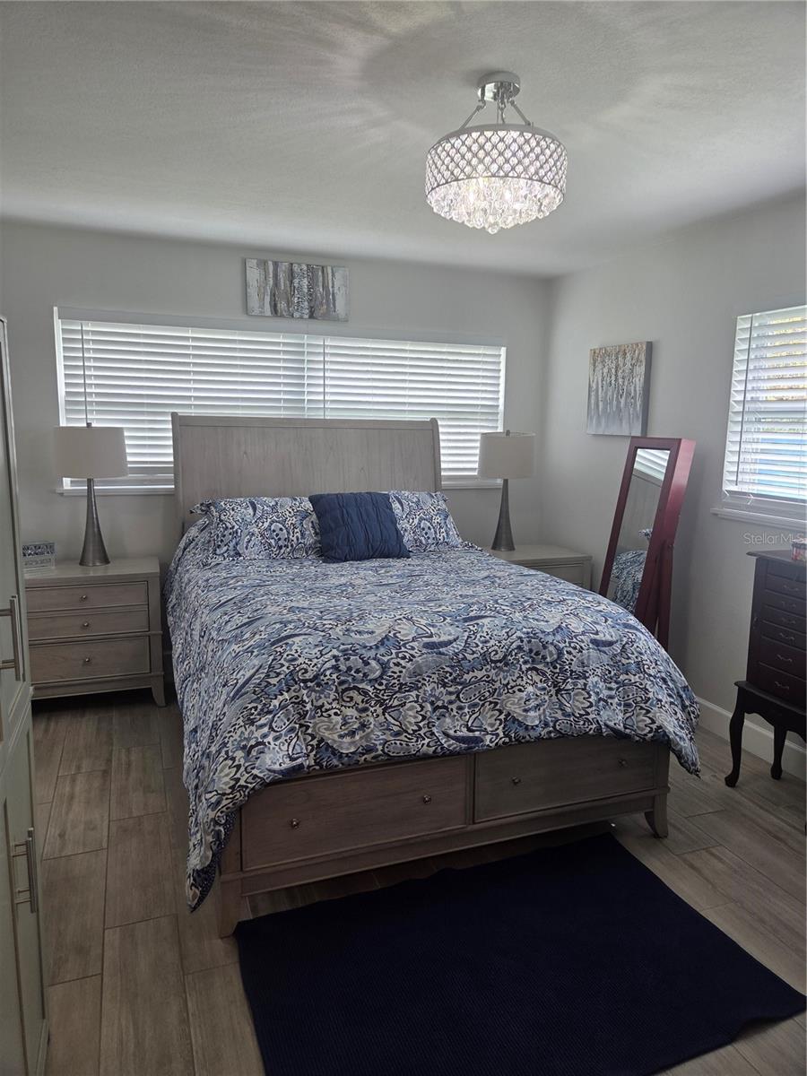 VENDOME VILLAGE - Residential