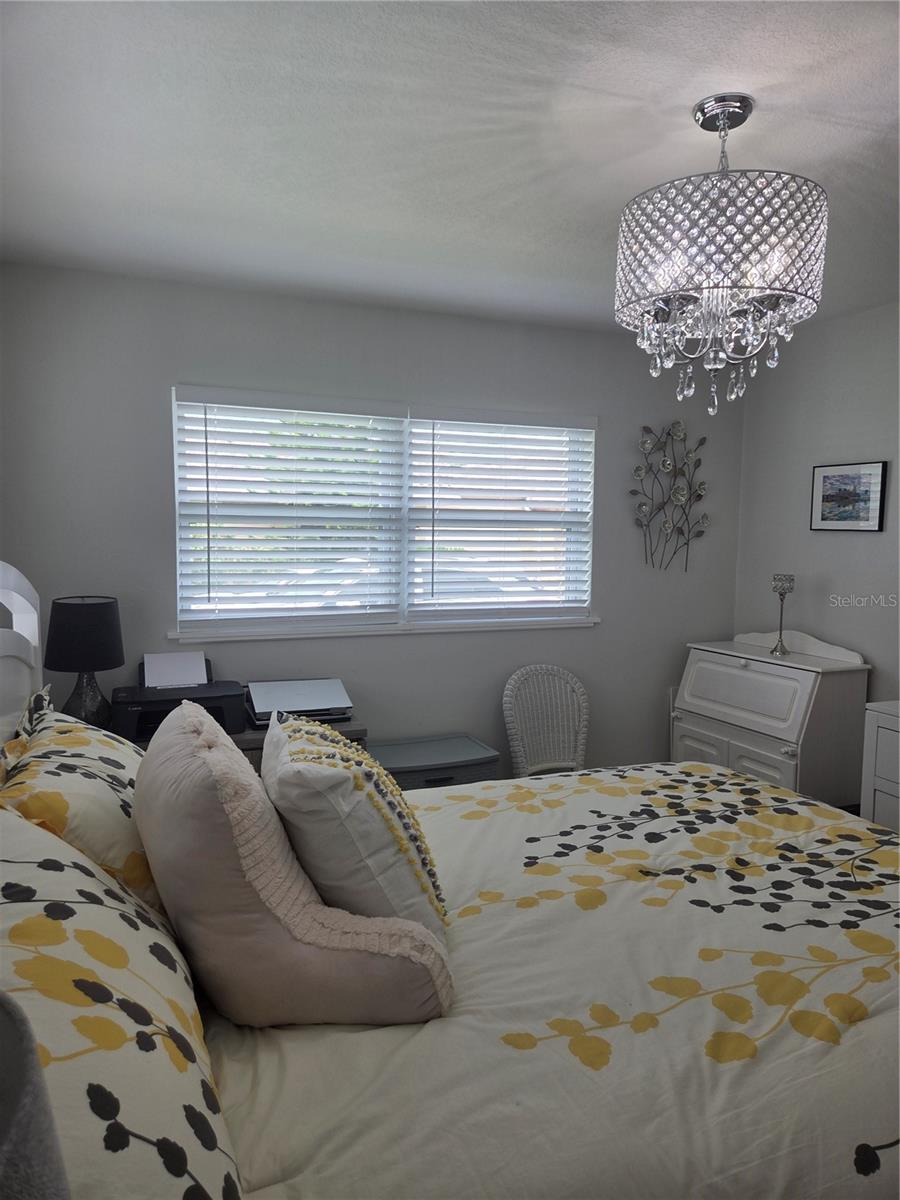 VENDOME VILLAGE - Residential