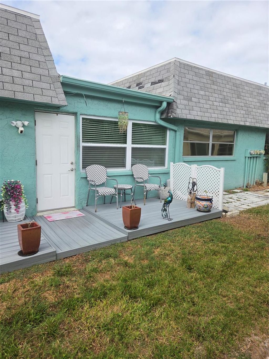 Photo of 8445 N Phillip N #13, Pinellas Park, FL 33781 (MLS # TB8443029)