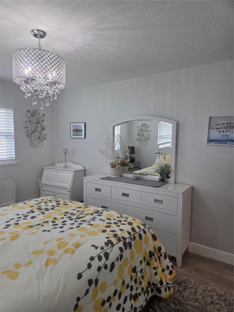 VENDOME VILLAGE - Residential