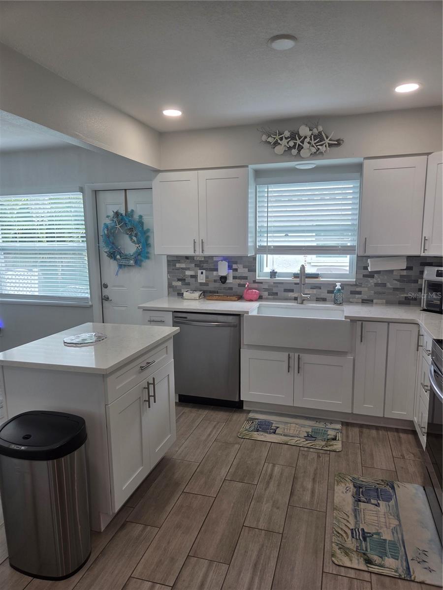 VENDOME VILLAGE - Residential