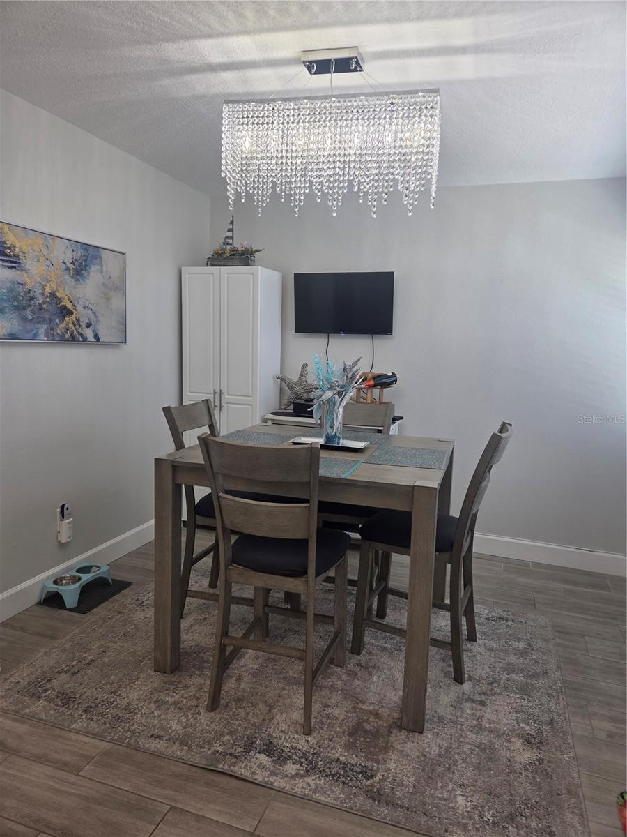 VENDOME VILLAGE - Residential