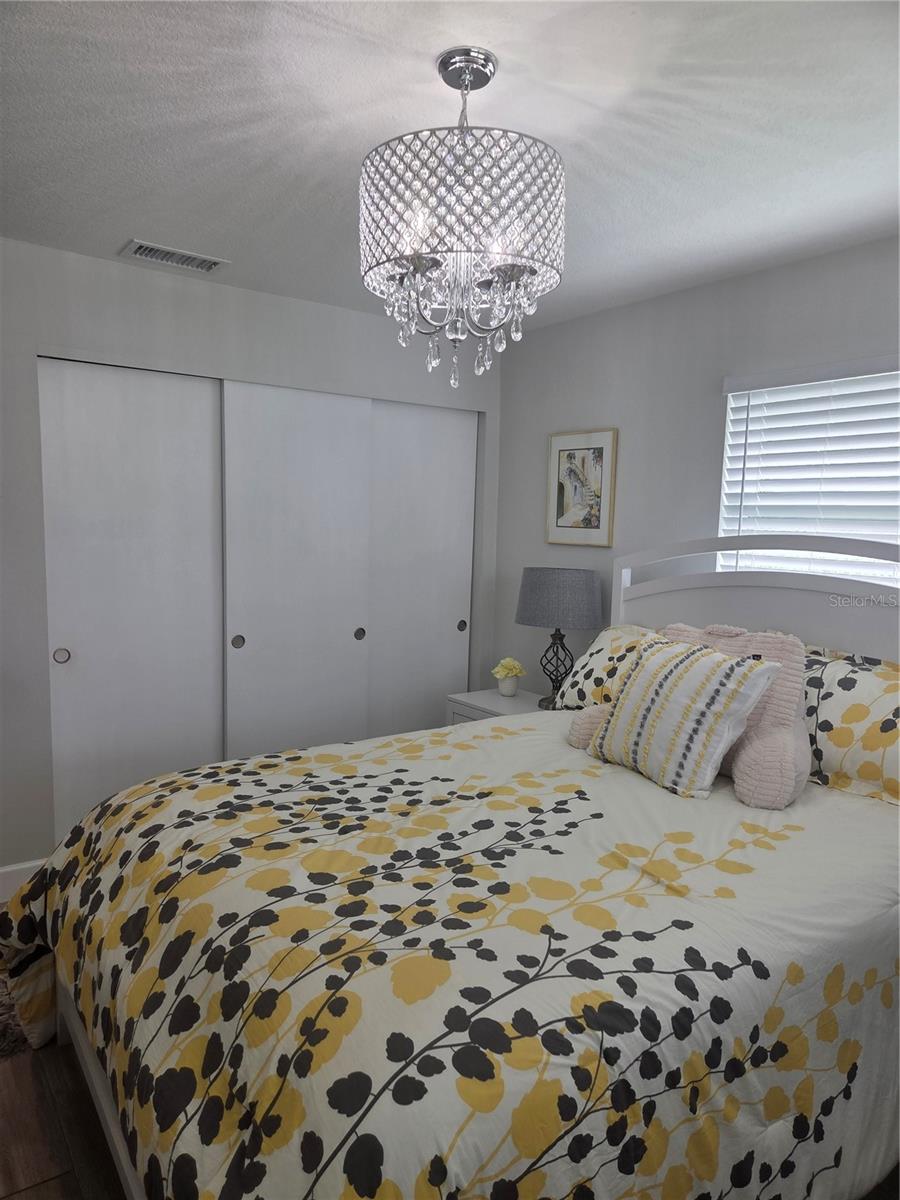 VENDOME VILLAGE - Residential