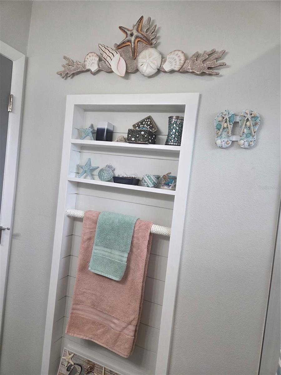 VENDOME VILLAGE - Residential