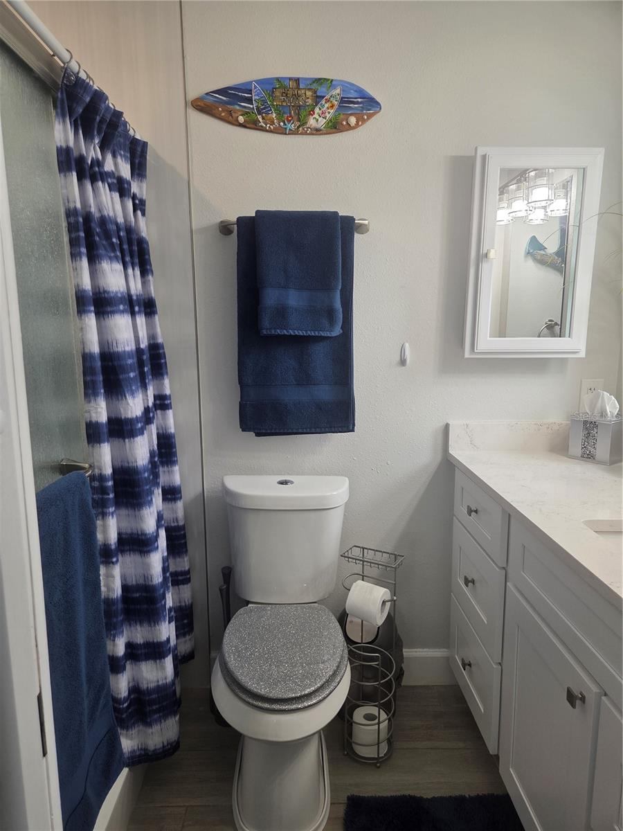 VENDOME VILLAGE - Residential